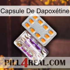 Capsule De Dapoxétine new12
